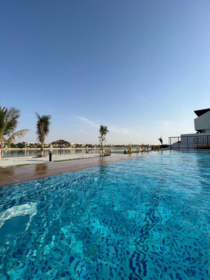 Relaxing Villa With Access To Pool And Beach ราสอัลไคมาห์ ภายนอก รูปภาพ