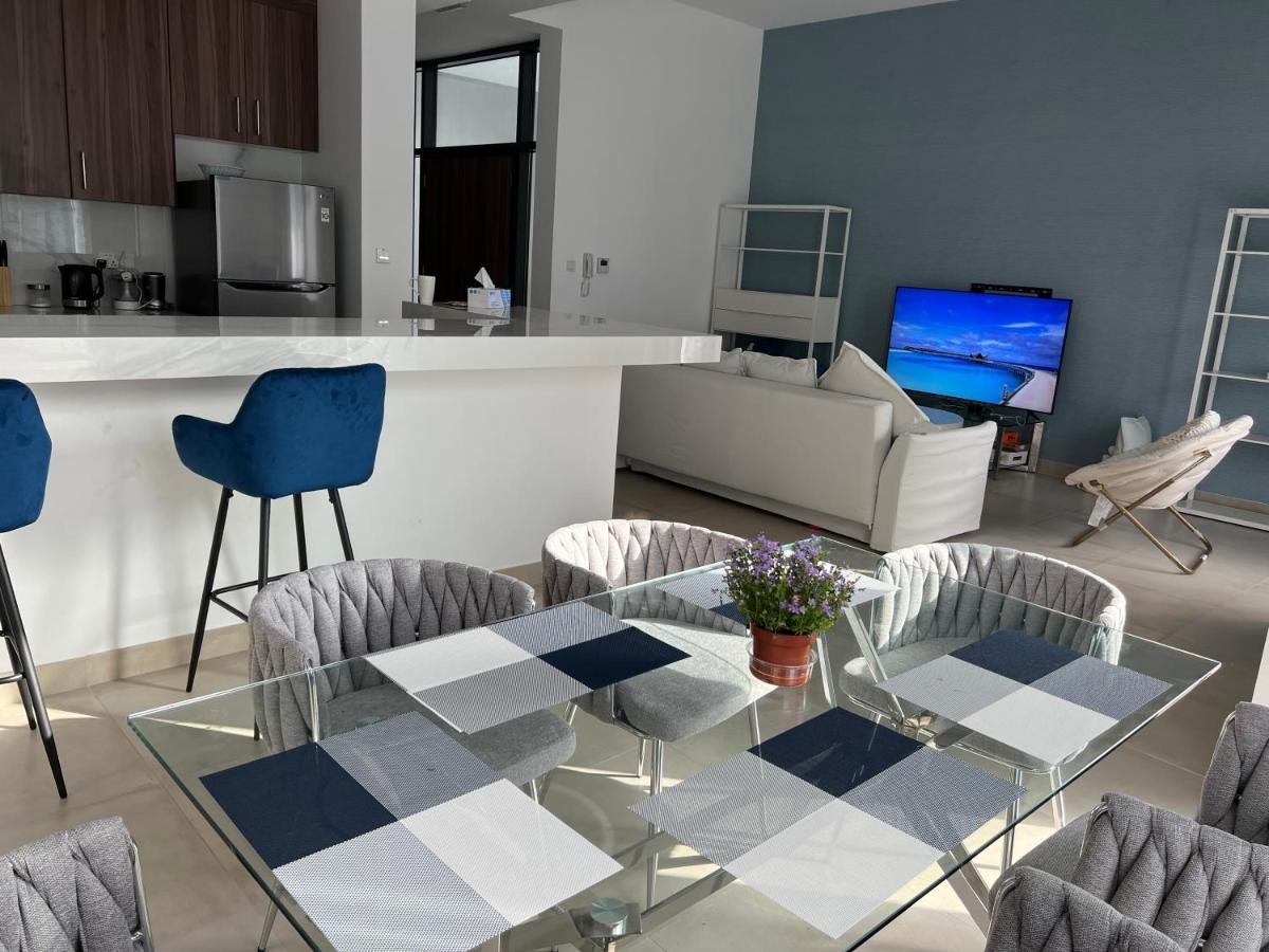 Relaxing Villa With Access To Pool And Beach ราสอัลไคมาห์ ภายนอก รูปภาพ