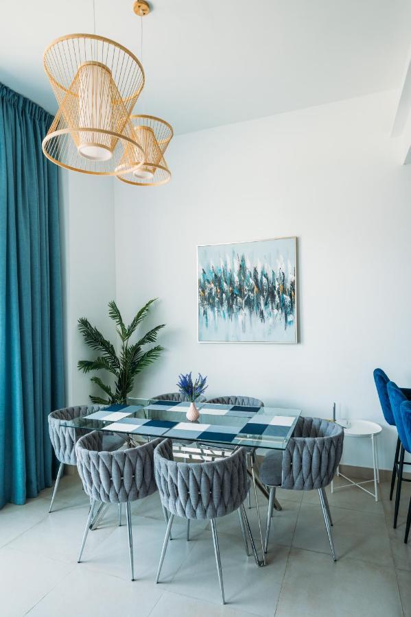 Relaxing Villa With Access To Pool And Beach ราสอัลไคมาห์ ภายนอก รูปภาพ